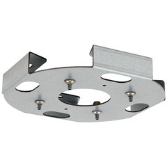 Кухонная вытяжка островная Krona Vanda Isola 350 White S 35 см белая - фото 6