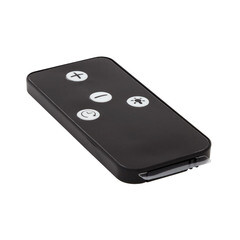 Кухонная вытяжка островная Krona Vanda Isola 350 White S 35 см белая - фото 3