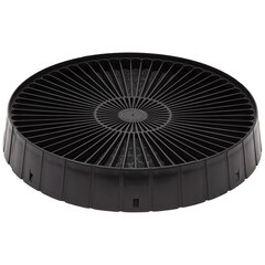 Кухонная вытяжка островная Krona Vanda Isola 350 White S 35 см белая - фото 2