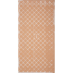 Плитка декор Axima Андорра бежевая 600x300x9 мм - фото 4