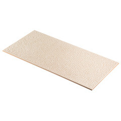 Плитка облицовочная Axima Аризона песочная геометрия 600x300x9 мм (9 шт.=1,62 кв.м) - фото 7