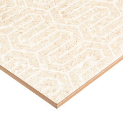 Плитка облицовочная Axima Аризона песочная геометрия 600x300x9 мм (9 шт.=1,62 кв.м) - фото 6