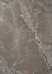 Плитка облицовочная Axima Сан-Ремо серая 400х280х8 мм (11 шт.=1,232 кв.м) - фото 1