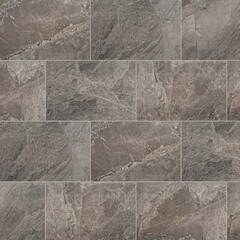 Плитка облицовочная Axima Сан-Ремо серая 400х280х8 мм (11 шт.=1,232 кв.м) - фото 12