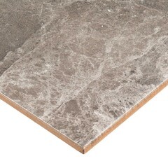 Плитка облицовочная Axima Сан-Ремо серая 400х280х8 мм (11 шт.=1,232 кв.м) - фото 10