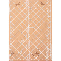 Плитка облицовочная Axima Сан-Ремо серая 400х280х8 мм (11 шт.=1,232 кв.м) - фото 9