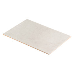 Плитка облицовочная Axima Дорадо светло-серая 400x280x8 мм (11 шт.=1,232 кв.м) - фото 11