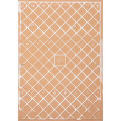 Плитка облицовочная Axima Дорадо светло-серая 400x280x8 мм (11 шт.=1,232 кв.м) - фото 9