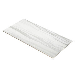 Керамогранит Axima Calgary белый 1200х600х11 мм (2 шт.=1,44 кв.м) - фото 6