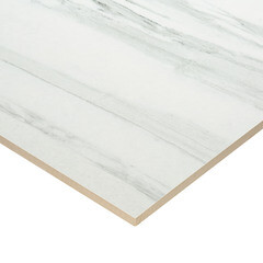 Керамогранит Axima Calgary белый 1200х600х11 мм (2 шт.=1,44 кв.м) - фото 5