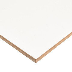 Плитка Axima Вегас облицовочная белая 200х200х7 мм (26 шт.=1,04 кв.м) - фото 4