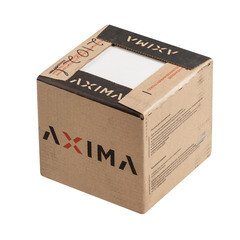 Плитка Axima Вегас облицовочная белая 200х200х7 мм (26 шт.=1,04 кв.м) - фото 2