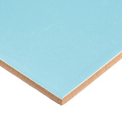 Плитка Axima Вегас облицовочная голубая 200х200х7 мм (26 шт.=1,04 кв.м) - фото 4