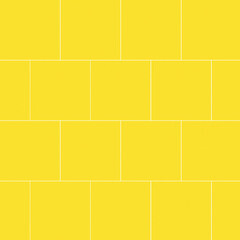 Плитка Axima Вегас облицовочная желтая 200х200х7 мм (26 шт.=1,04 кв.м) - фото 6