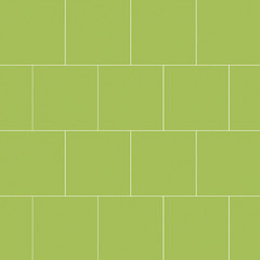 Плитка Axima Вегас облицовочная зеленая 200х200х7 мм (26 шт.=1,04 кв.м) - фото 6