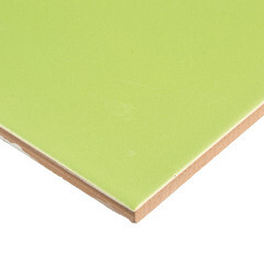 Плитка Axima Вегас облицовочная зеленая 200х200х7 мм (26 шт.=1,04 кв.м) - фото 4