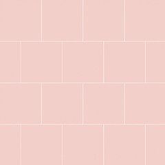 Плитка Axima Вегас облицовочная розовая 200х200х7 мм (26 шт.=1,04 кв.м) - фото 7