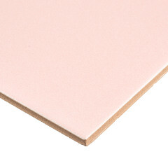 Плитка Axima Вегас облицовочная розовая 200х200х7 мм (26 шт.=1,04 кв.м) - фото 5