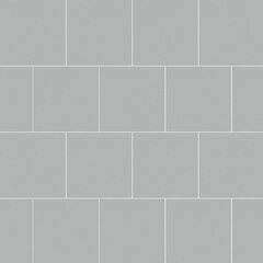 Плитка Axima Вегас облицовочная серая 200х200х7 мм (26 шт.=1,04 кв.м) - фото 6