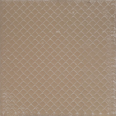 Керамогранит Axima Bonn белый 600х600х10 мм (4 шт.=1,44 кв.м) - фото 3