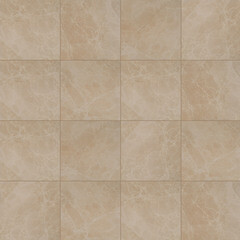 Керамогранит Grasaro Emotions бежевый 600х600х9 мм (5 шт.=1,8 кв.м) - фото 6