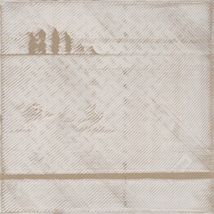 Керамогранит Grasaro Emotions бежевый 600х600х9 мм (5 шт.=1,8 кв.м) - фото 3