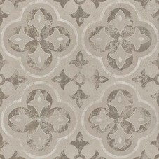 Керамогранит Cersanit Soul пэчворк серый рельеф 420х420х8 мм (9 шт.=1,587 кв.м)