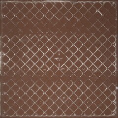 Керамогранит Cersanit Soul пэчворк серый рельеф 420х420х8 мм (9 шт.=1,587 кв.м) - фото 3