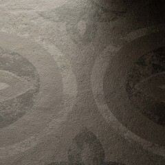 Керамогранит Cersanit Soul пэчворк серый рельеф 420х420х8 мм (9 шт.=1,587 кв.м) - фото 2