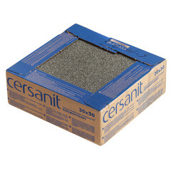 Керамогранит Mito Milton серый 298х298х8 мм (13 шт.=1,154 кв.м) - фото 2