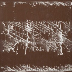 Керамогранит ступень Mito Milton светло-серый 298х298х8 мм (13 шт.=1,154 кв.м) - фото 4