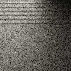 Керамогранит ступень Mito Milton светло-серый 298х298х8 мм (13 шт.=1,154 кв.м) - фото 3