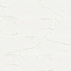 Плитка облицовочная Cersanit Carina белая 598х298х8,5 мм (8 шт.=1,425 кв.м) - фото 12