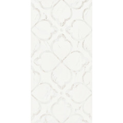 Плитка облицовочная Cersanit Carina белая цветы 598х298х8,5 мм (8 шт.=1,425 кв.м) - фото 3