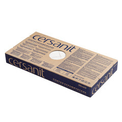 Плитка облицовочная Cersanit Carina белая цветы 598х298х8,5 мм (8 шт.=1,425 кв.м) - фото 6