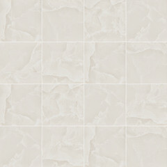 Керамогранит Lavelly City Jungle Light Onyx светло-серый 420х420х8 мм (9 шт.=1,587 кв.м) - фото 12