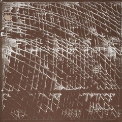 Керамогранит Lavelly City Jungle Light Onyx светло-серый 420х420х8 мм (9 шт.=1,587 кв.м) - фото 9