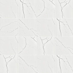 Керамогранит Lavelly Skandi Marble белый 420х420х8 мм (9 шт.=1,587 кв.м) - фото 13