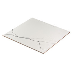 Керамогранит Lavelly Skandi Marble белый 420х420х8 мм (9 шт.=1,587 кв.м) - фото 12