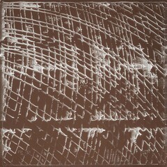 Керамогранит Lavelly Skandi Marble белый 420х420х8 мм (9 шт.=1,587 кв.м) - фото 10