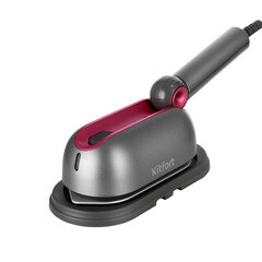 Отпариватель ручной Kitfort КТ-994 1190 Вт 0,11 л графит