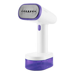 Отпариватель ручной Kitfort КТ-984-1 1600 Вт 0,25 л фиолетовый