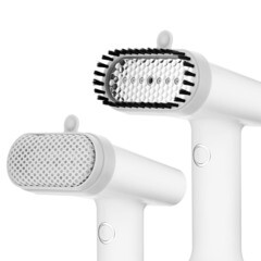 Отпариватель ручной Kitfort КТ-962 1500 Вт 0,15 л белый - фото 5