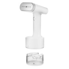 Отпариватель ручной Kitfort КТ-962 1500 Вт 0,15 л белый - фото 4