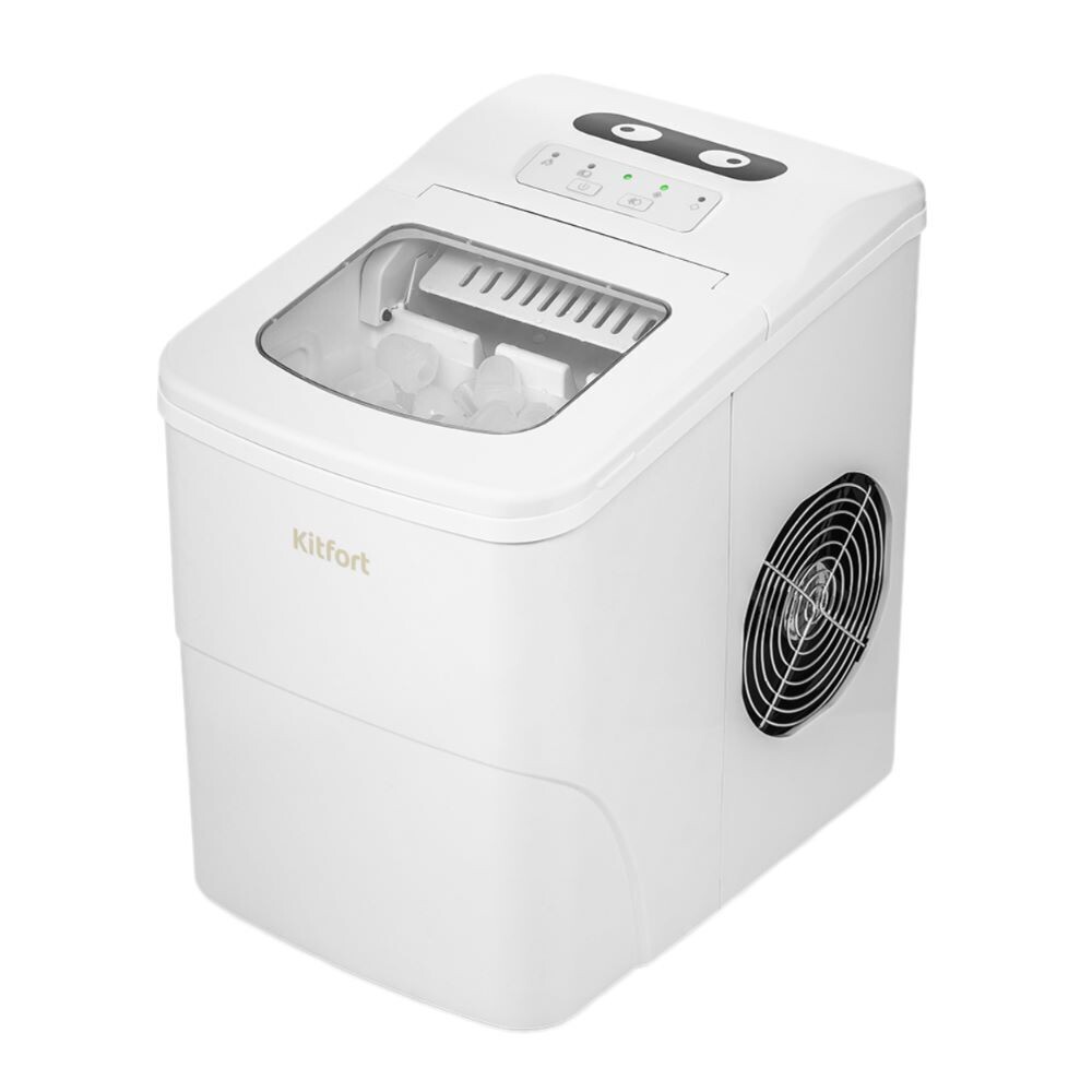 Льдогенератор Kitfort КТ-1812 2 л
