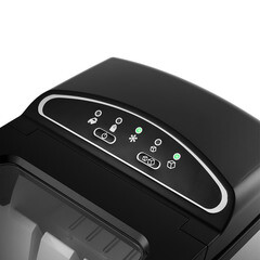 Льдогенератор Kitfort КТ-1807 1,9 л - фото 6