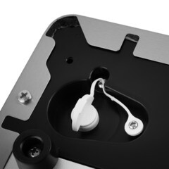 Льдогенератор Kitfort КТ-1807 1,9 л - фото 4