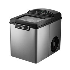 Льдогенератор Kitfort КТ-1807 1,9 л - фото 1