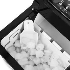 Льдогенератор Kitfort КТ-1807 1,9 л - фото 3