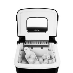 Льдогенератор Kitfort КТ-1806 1,9 л - фото 7